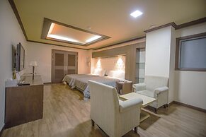 Incheon Airport Hotel Zeumes