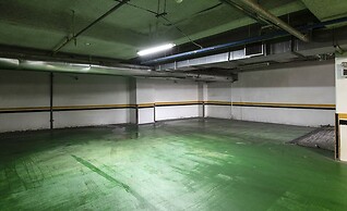 Incheon Airport Hotel Zeumes