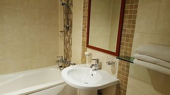 Incheon Airport Hotel Zeumes