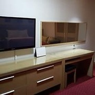 Incheon Airport Hotel Zeumes