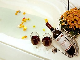 Incheon Airport Hotel Zeumes