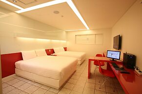 Incheon Airport Hotel Zeumes