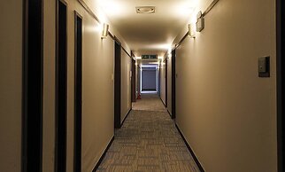 Incheon Airport Hotel Zeumes