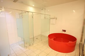 Incheon Airport Hotel Zeumes