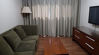 Incheon Airport Hotel Zeumes