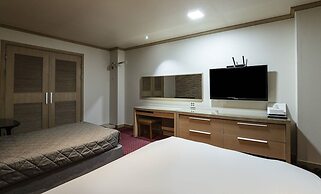 Incheon Airport Hotel Zeumes