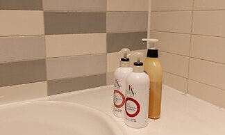 Incheon Airport Hotel Zeumes