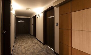 Incheon Airport Hotel Zeumes