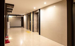 Incheon Airport Hotel Zeumes