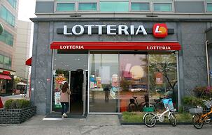 Incheon Airport Hotel Zeumes