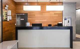 Incheon Airport Hotel Zeumes