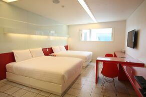 Incheon Airport Hotel Zeumes