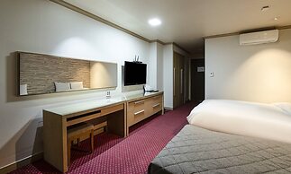 Incheon Airport Hotel Zeumes