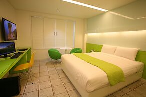 Incheon Airport Hotel Zeumes