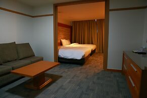 Incheon Airport Hotel Zeumes