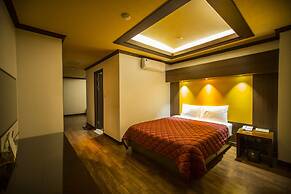 Incheon Airport Hotel Zeumes