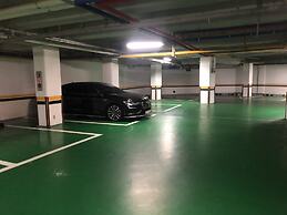 Incheon Airport Hotel Zeumes