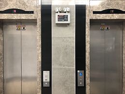 Incheon Airport Hotel Zeumes