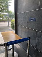 Incheon Airport Hotel Zeumes