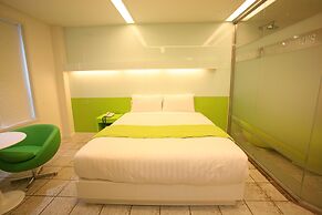 Incheon Airport Hotel Zeumes