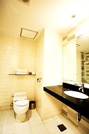 Incheon Airport Hotel Zeumes