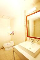 Incheon Airport Hotel Zeumes