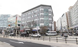 Incheon Airport Hotel Zeumes