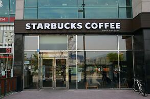 Incheon Airport Hotel Zeumes