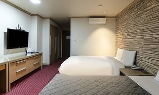 Incheon Airport Hotel Zeumes