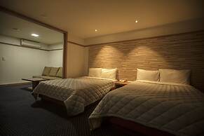 Incheon Airport Hotel Zeumes