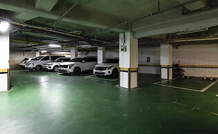 Incheon Airport Hotel Zeumes