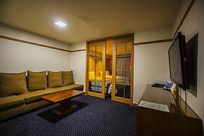 Incheon Airport Hotel Zeumes