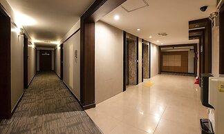 Incheon Airport Hotel Zeumes