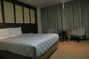 Incheon Airport Hotel Zeumes