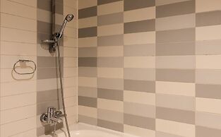 Incheon Airport Hotel Zeumes