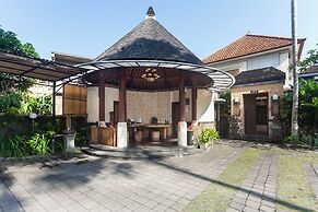 Kadiga Villas Ubud