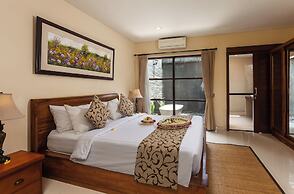 Kadiga Villas Ubud