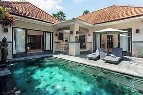 Kadiga Villas Ubud