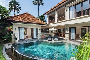 Kadiga Villas Ubud