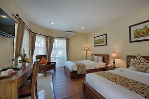 Kadiga Villas Ubud