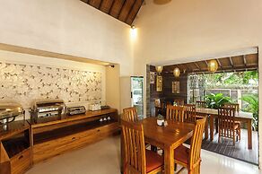 Kadiga Villas Ubud