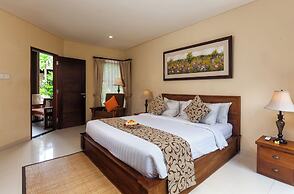 Kadiga Villas Ubud