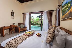 Kadiga Villas Ubud
