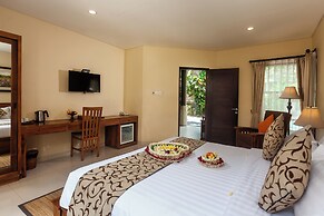 Kadiga Villas Ubud