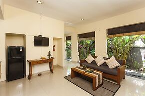 Kadiga Villas Ubud