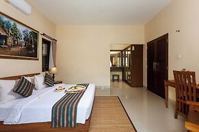 Kadiga Villas Ubud