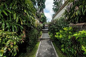 Kadiga Villas Ubud