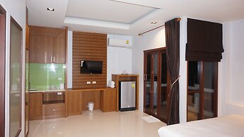 Lanta Intanin Resort