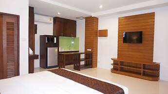 Lanta Intanin Resort