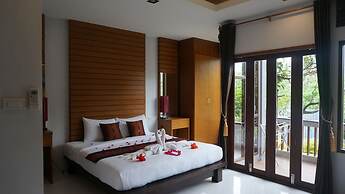 Lanta Intanin Resort